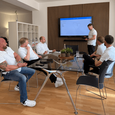 Team Building