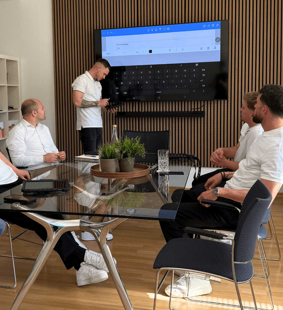 Teambild