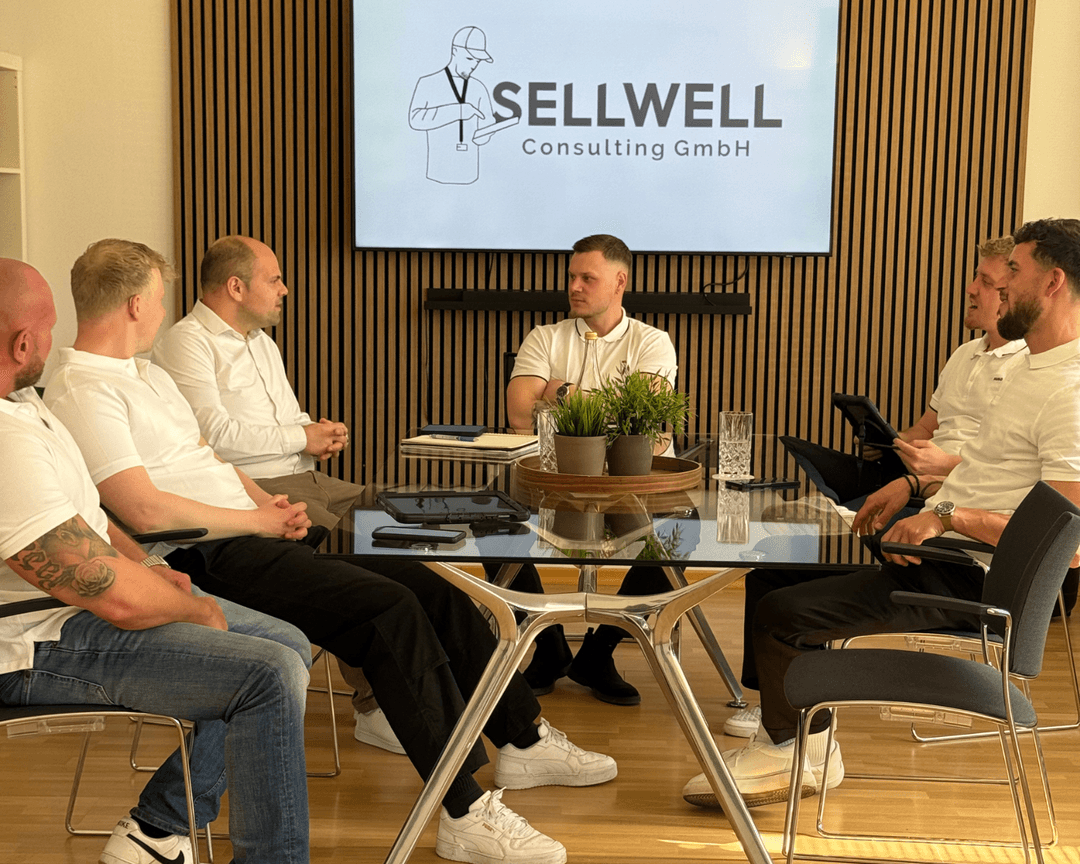 Teambild