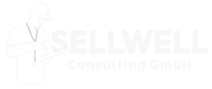 Sellwell Logo